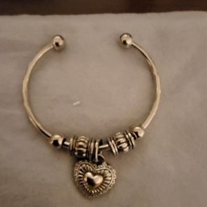 Cuff bracelet